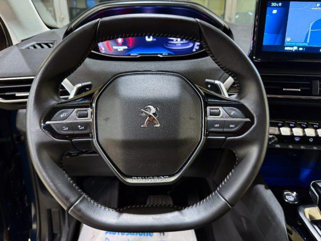 PEUGEOT 3008 BlueHDi 130 S&S EAT8 Allure