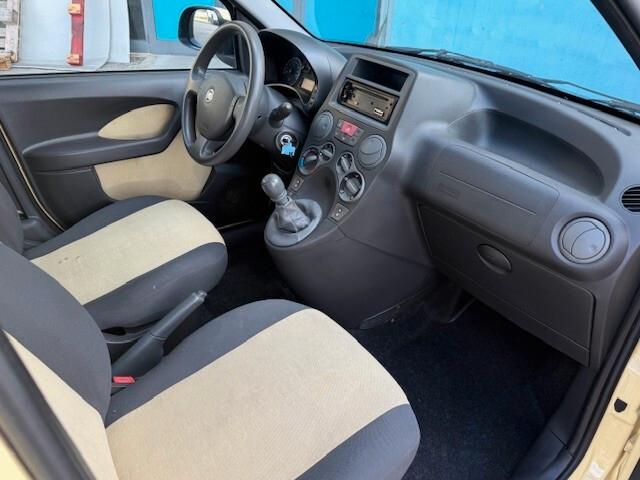 Fiat Panda 1.2 Dynamic Natural Power