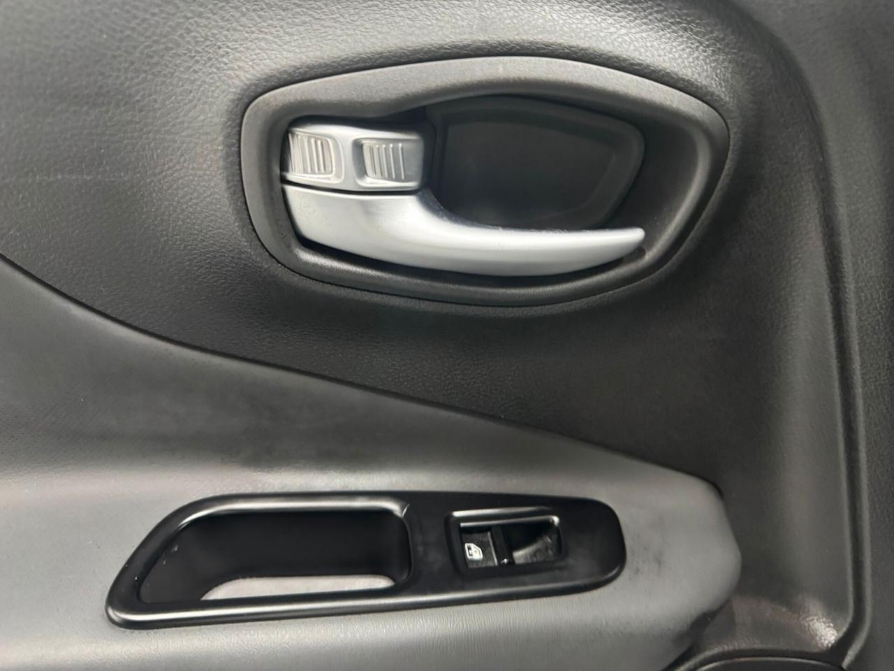 Jeep Renegade 1.0 T3 80th Anniversary