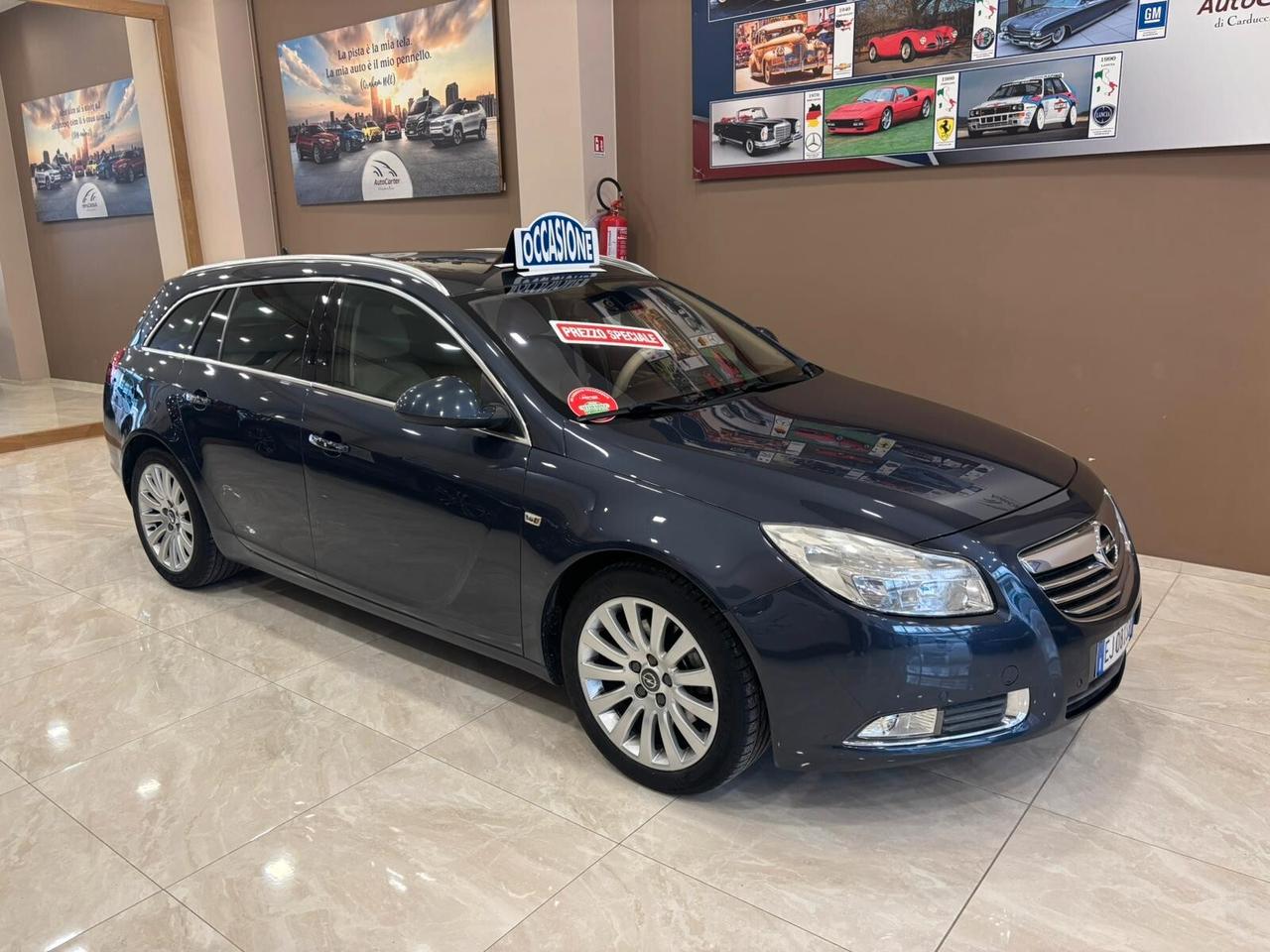 Opel Insignia 2.0 CDTI COSMO*OTTIME CONDIZIONI*