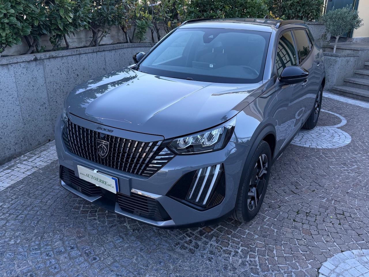 Peugeot 2008 PureTech 100 S&S Allure