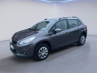 PEUGEOT 2008 1.6 DIESEL 92 CV Stop&Start Allure