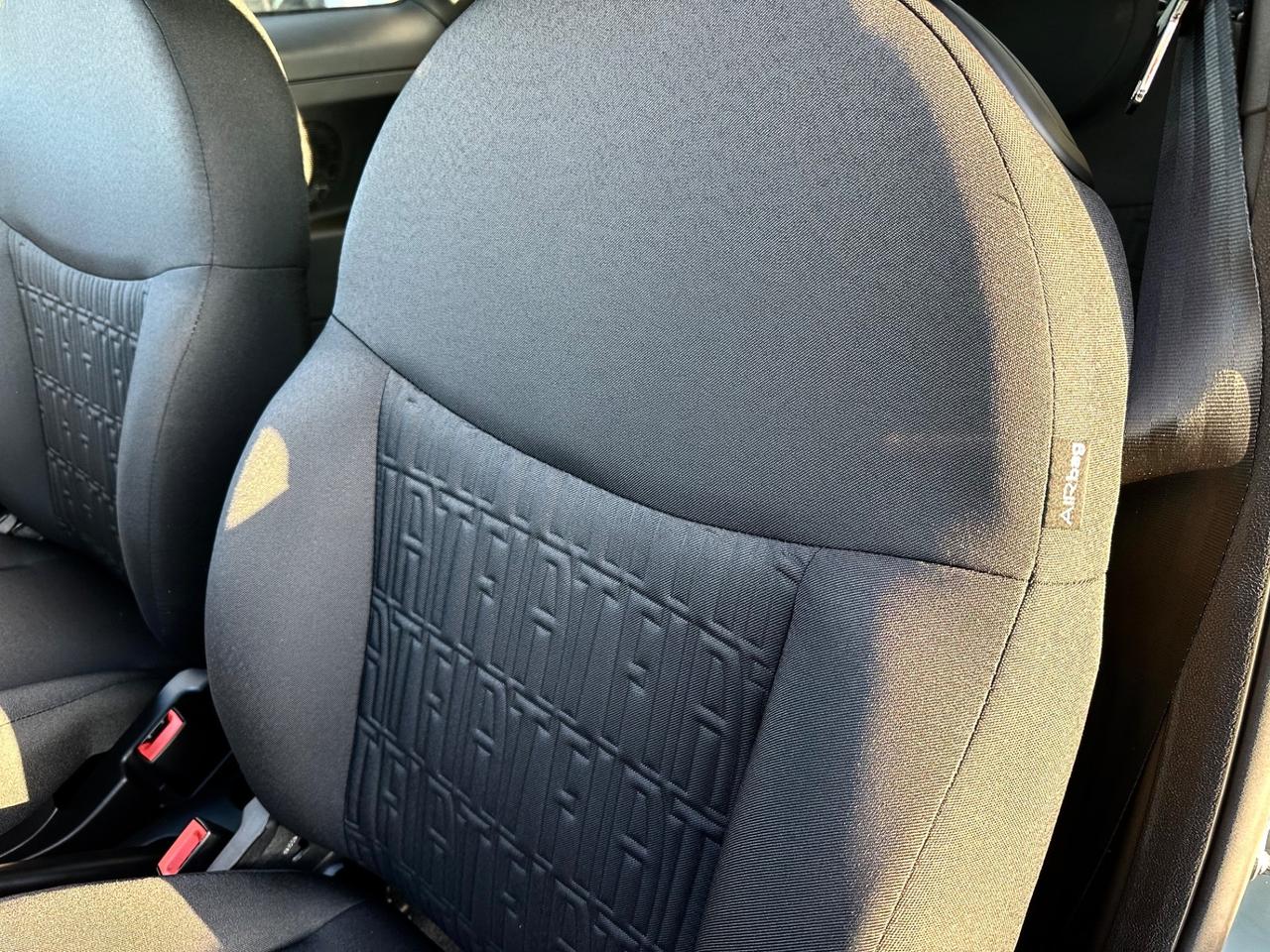 Fiat 500 1.0 Hybrid Lounge NO VINCOLO FIN.