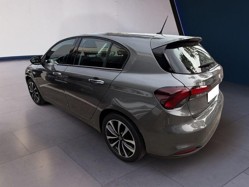 FIAT Tipo Tipo 5p 1.4 Lounge 95cv my19