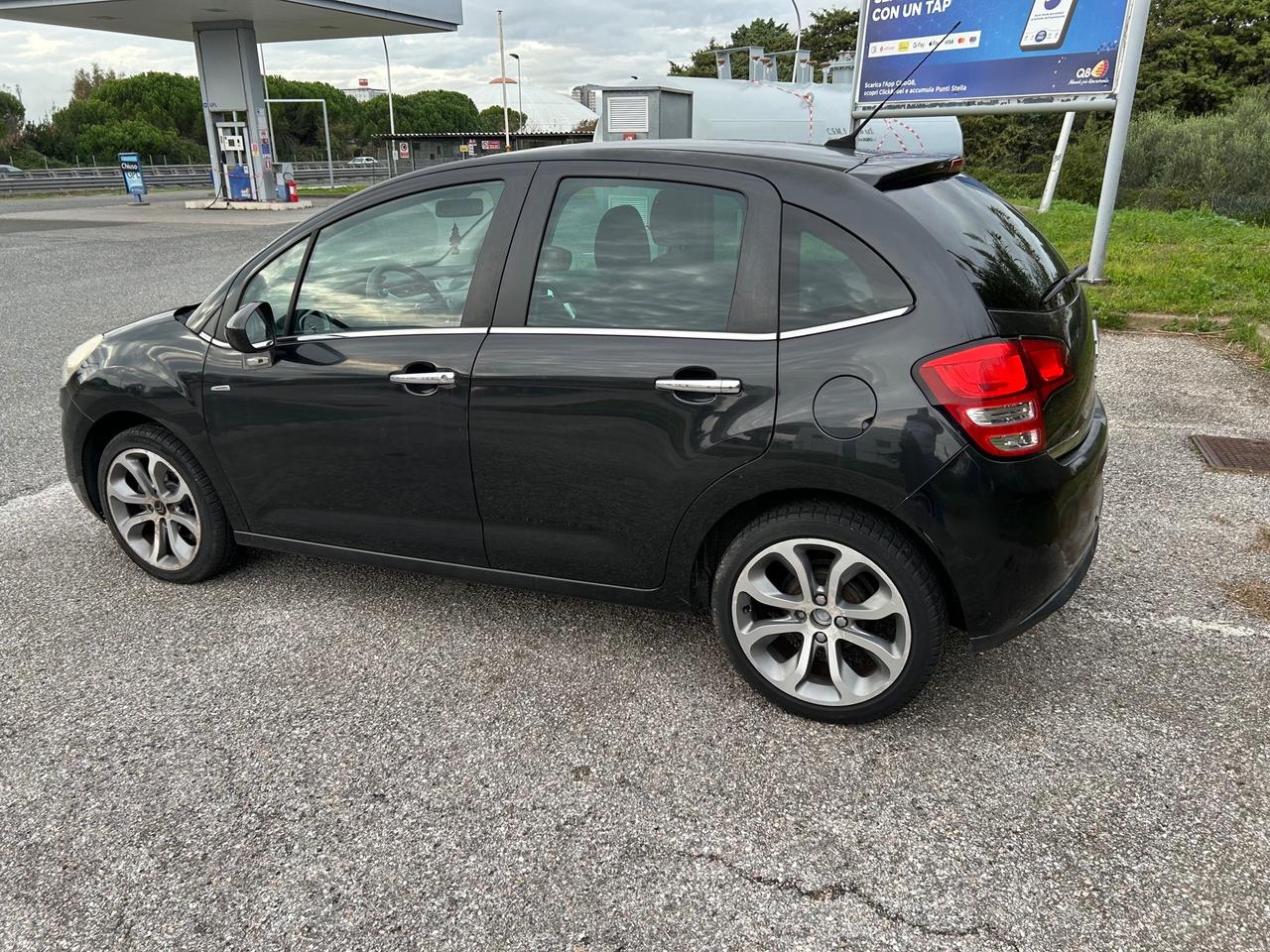 Citroen C3 1.4 VTi 95 Perfect
