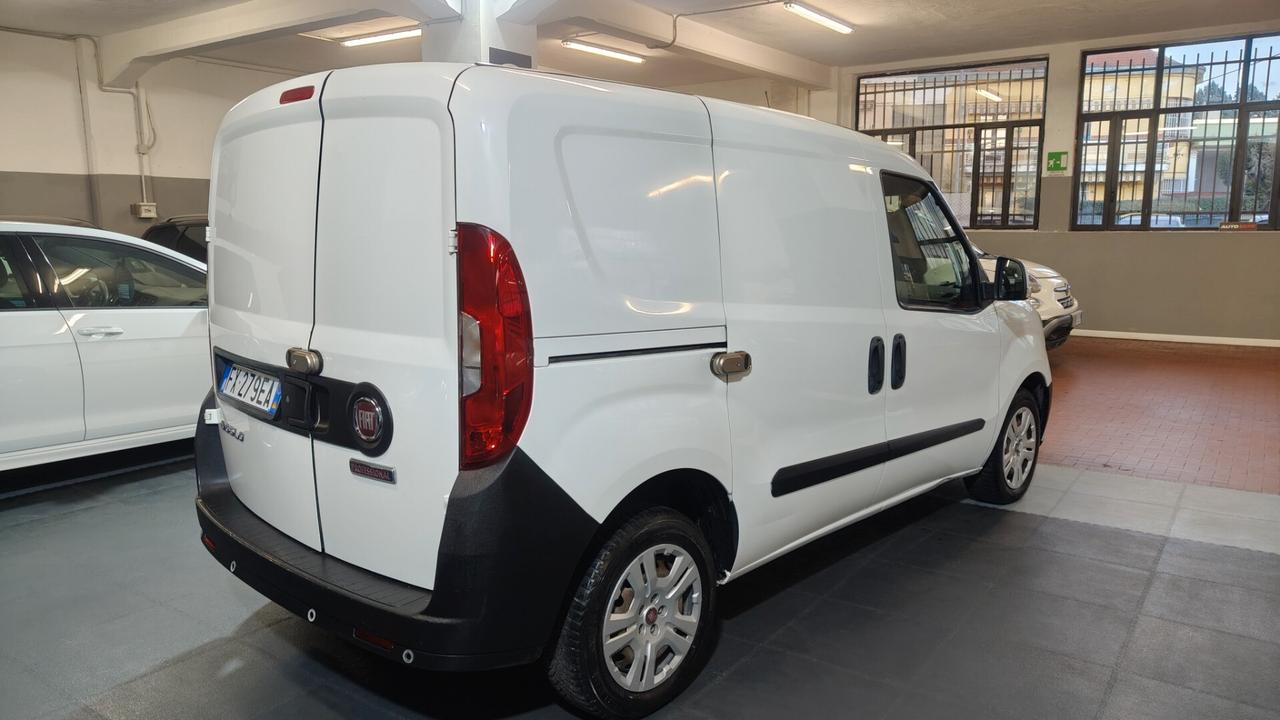 Fiat Doblo Doblò 1.6 MJT 120CV PC-TN Cargo Lamierato SX