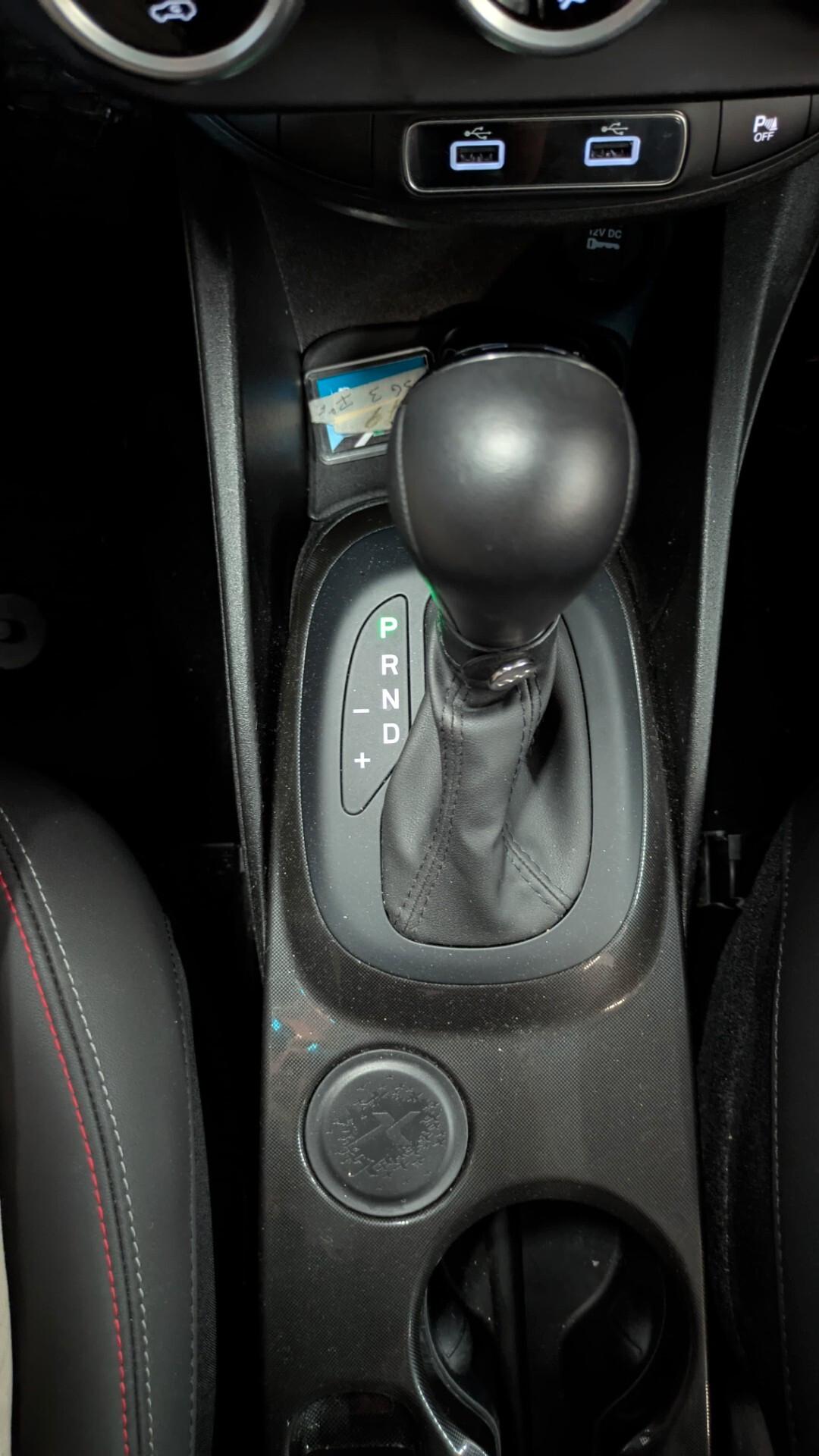 Fiat 500X 1.5 T4 Hybrid 130 CV DCT Sport Dolcevita