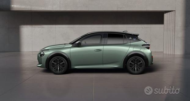 LANCIA Ypsilon Hybrid e-DCT LX