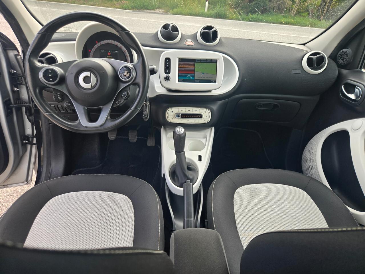 Smart ForTwo 70 1.0 Prime