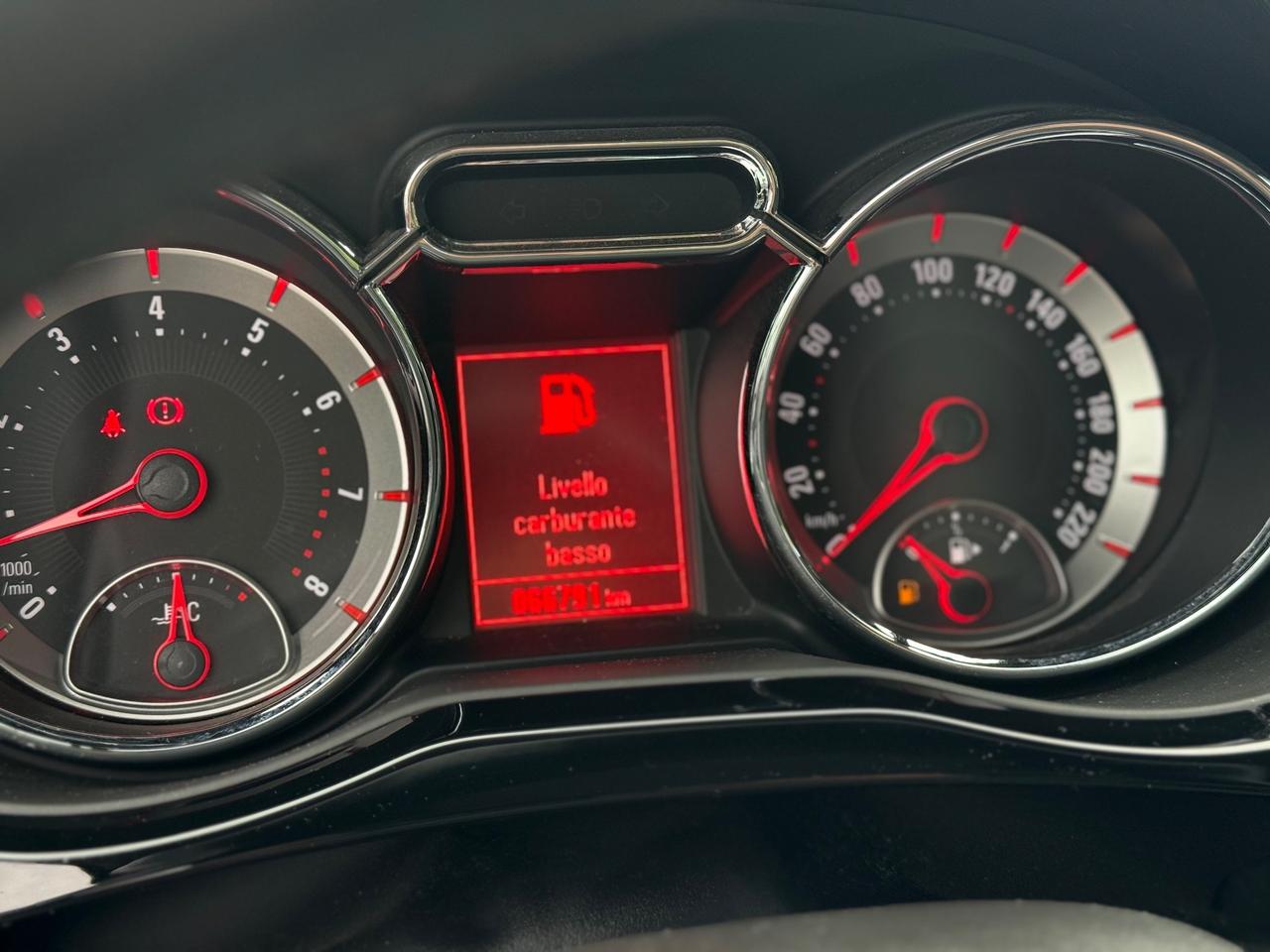 Opel Adam 1.4 Jam TOP GARANTITA