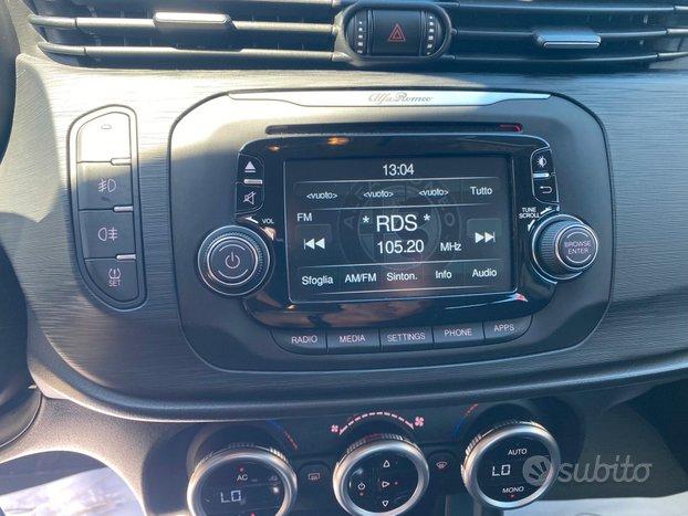 Alfa Romeo Giulietta 1.6 JTDm 120 CV Super