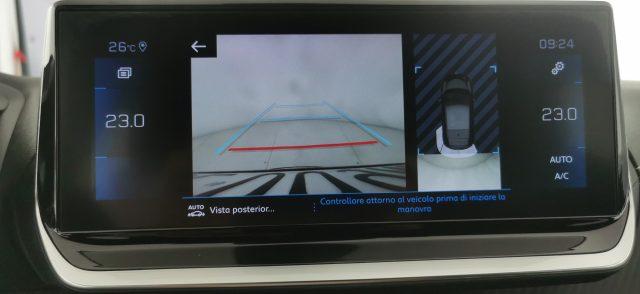 PEUGEOT 208 PureTech 100 Stop&Start 5 porte GT