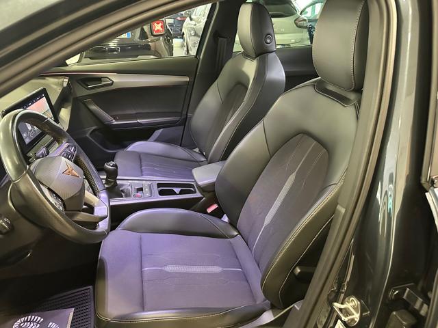 CUPRA Formentor 2.0 TDI