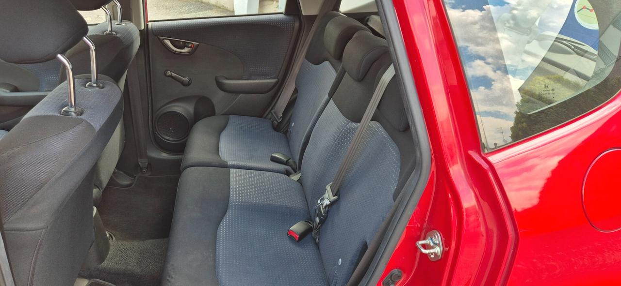 Honda Jazz 1.2 i-VTEC