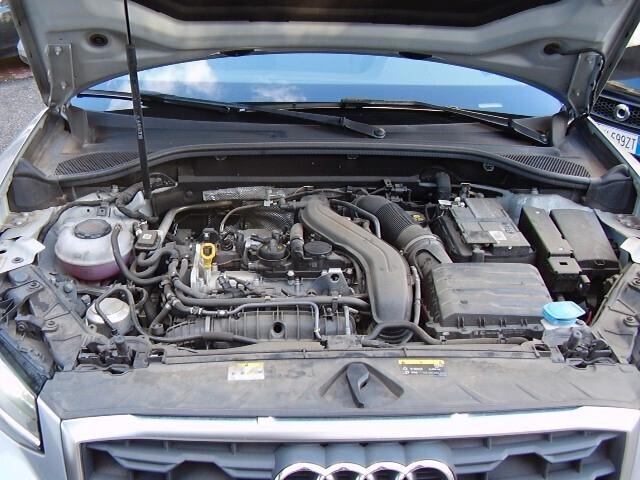 Audi Q2 110KW