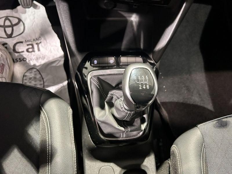 Opel Corsa 1.5 Diesel Edition 100cv