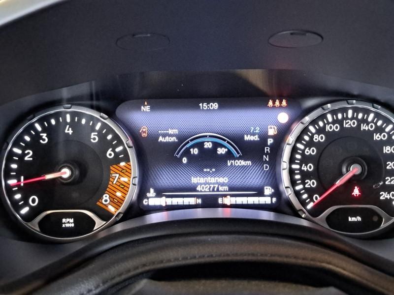 JEEP RENEGADE 1.3 T4 DDCT 150cv Limited
