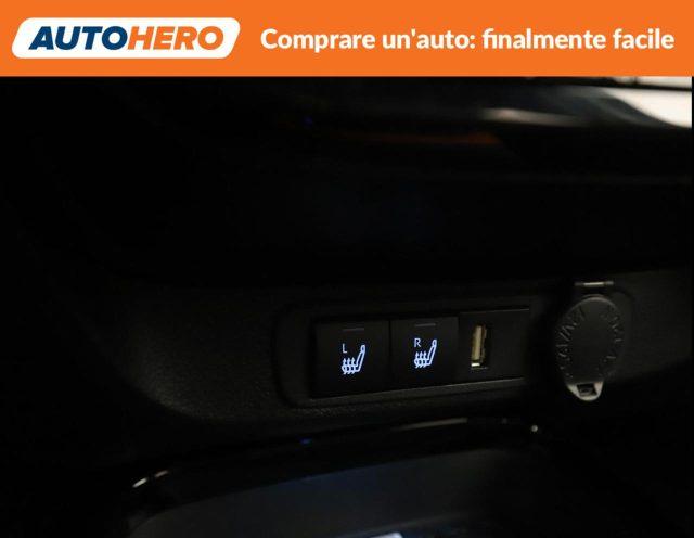 TOYOTA Aygo X 1.0 VVT-i 72 CV 5 porte Limited