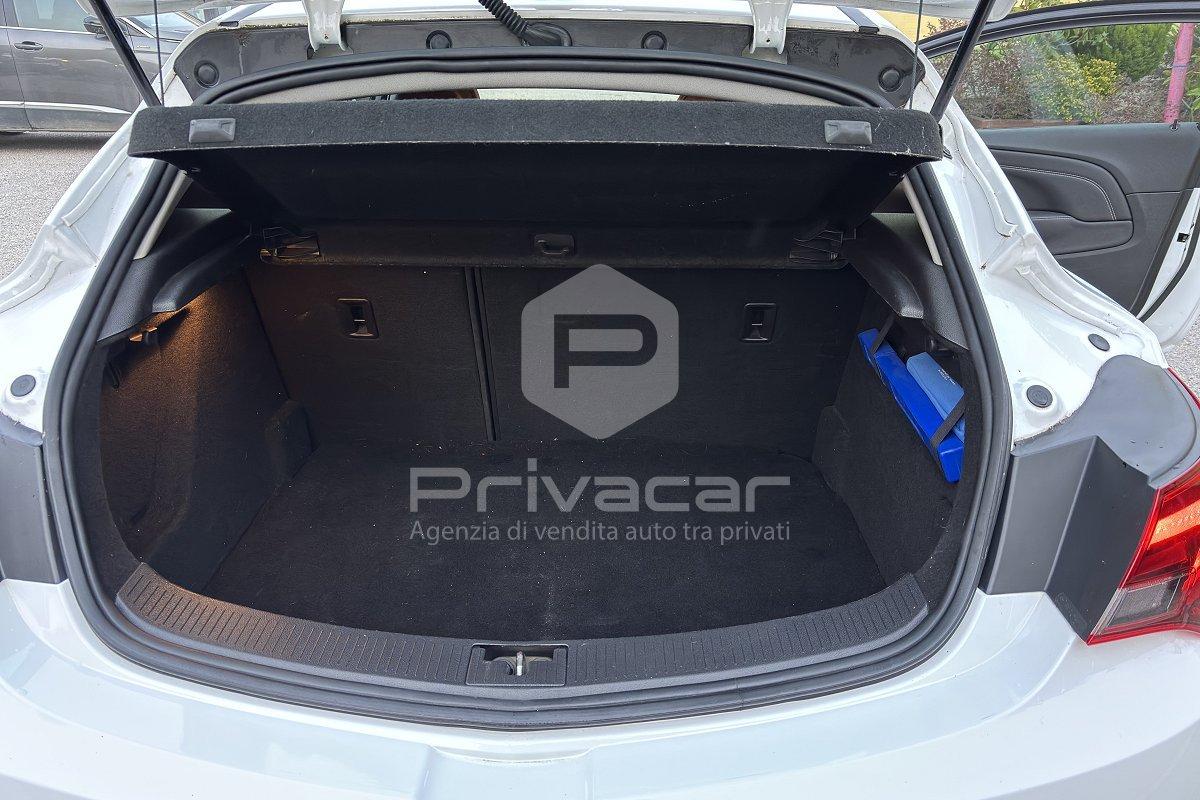 OPEL Astra GTC 1.6 CDTI 136CV S&S 3 porte Cosmo