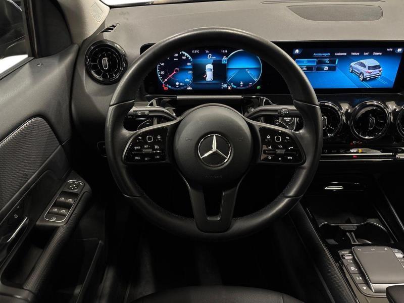 Mercedes GLA 200 200 Business Extra 7G-DCT