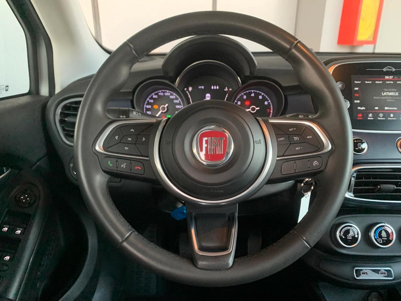 Fiat 500X 1.0 T3 120 CV Club