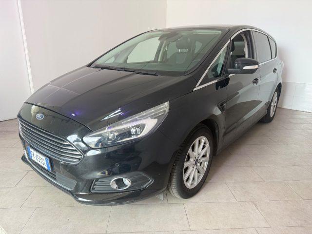 FORD S-Max 2.0 TDCi 150CV Start&Stop Powershift Vignale