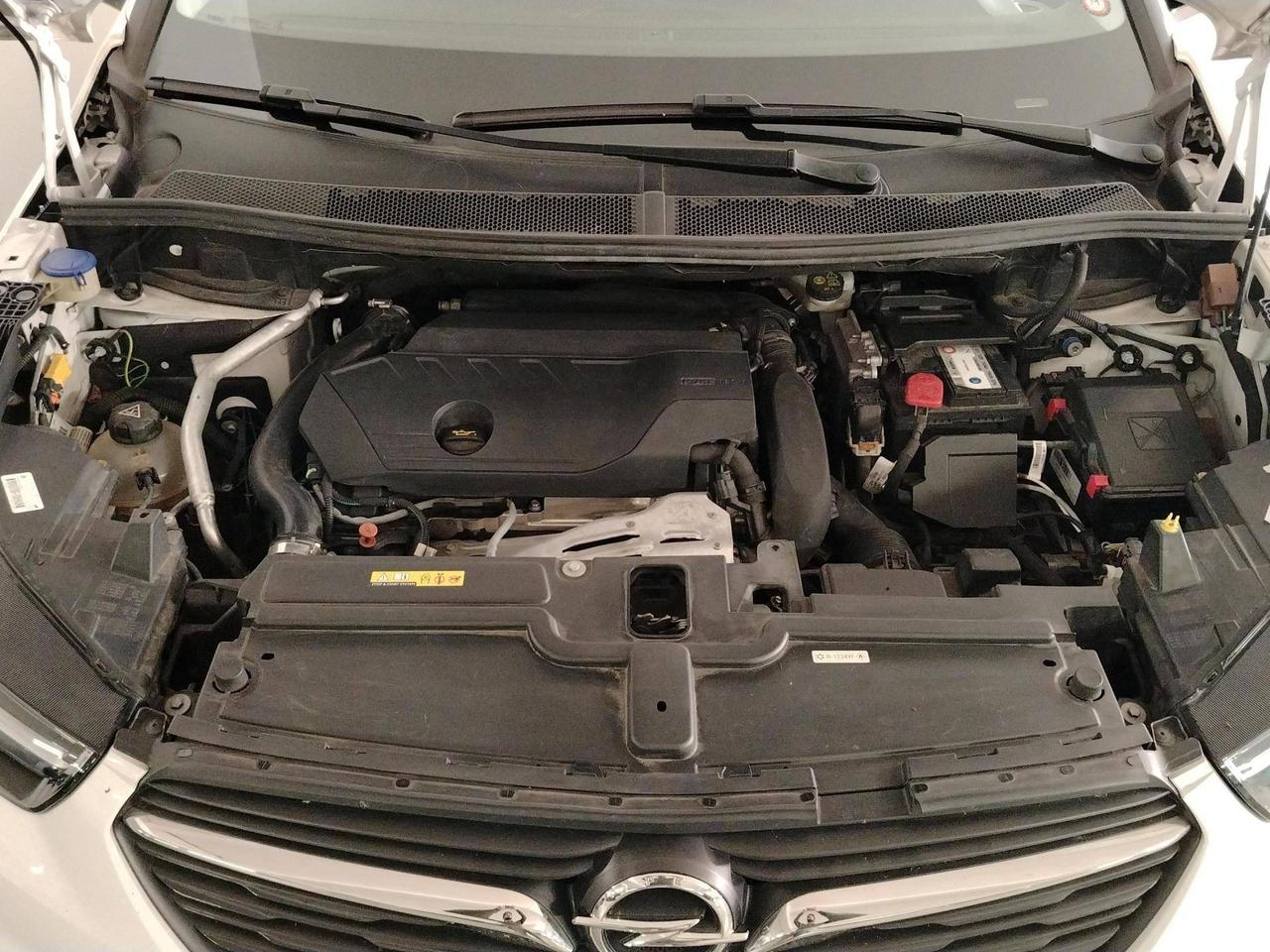 Opel Grandland X 1.6 Innovation 180cv