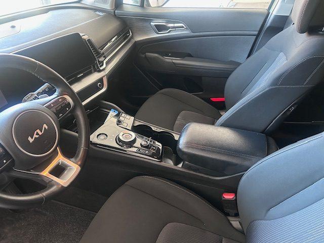 KIA Sportage 1.6 CRDI 136 CV DCT7 2WD Mild Hybrid Business Clas