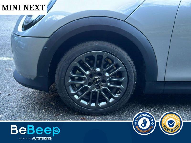 MINI Mini Electric Cabrio Mini Cabrio 2.0 C CLASSIC AUTO