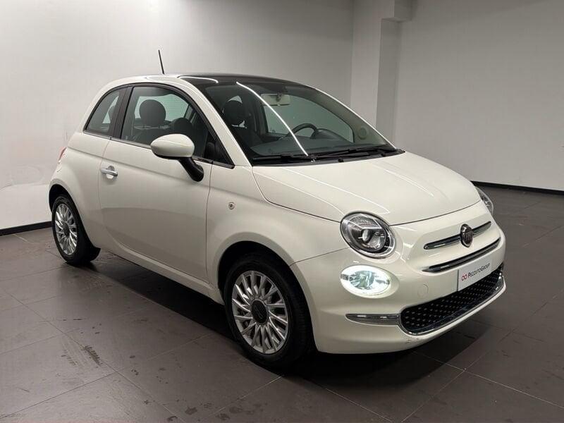 FIAT 500C 500 C 1.2