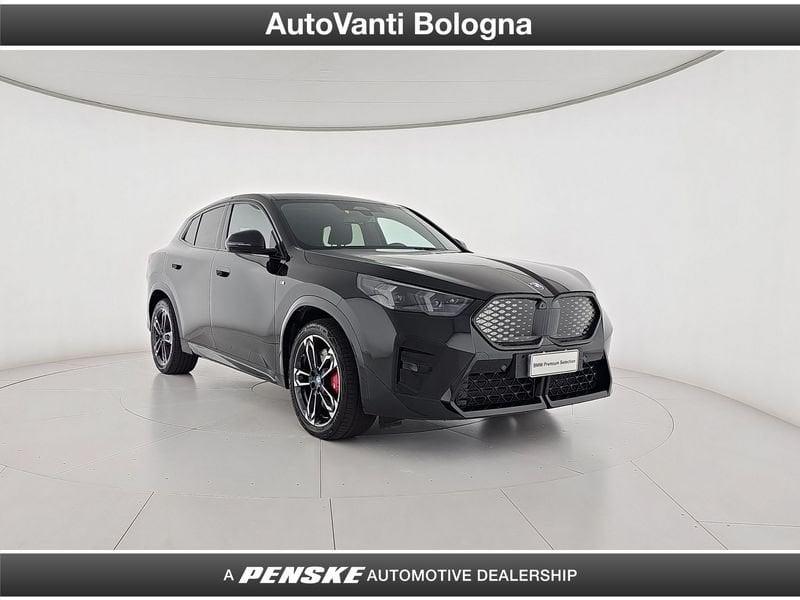 BMW iX2 iX2 eDrive 20 Msport Pro