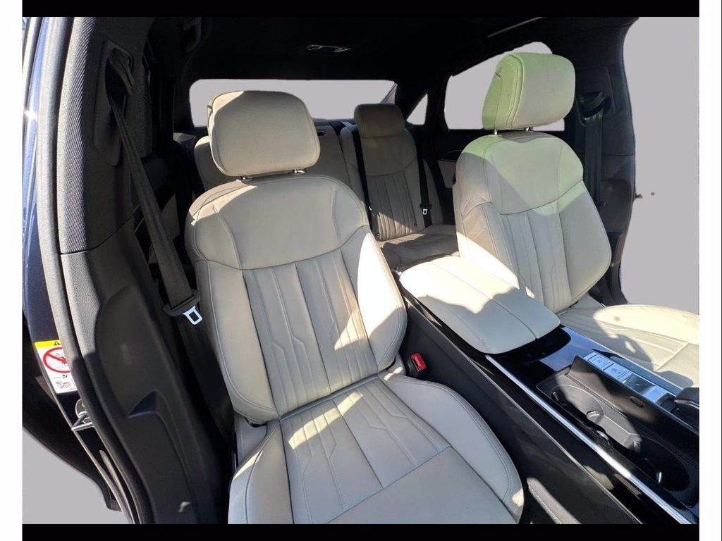 AUDI A8 50 3.0 tdi mhev quattro tiptronic del 2025