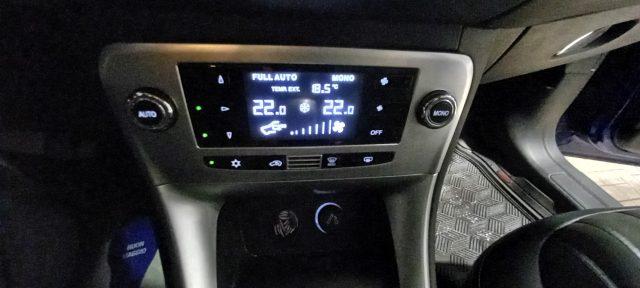 LANCIA Delta 1.4 T-Jet 150 CV Platino