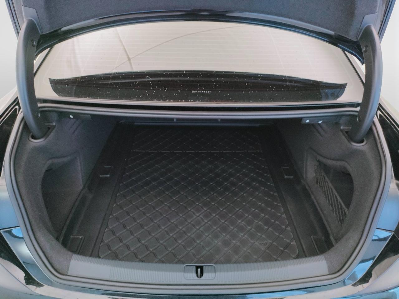 AUDI A5 II 2017 Coupe - A5 Coupe 40 2.0 tdi Business Sport quattro 190cv s-tronic