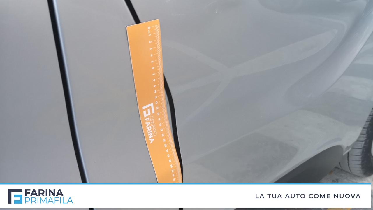 RENAULT Trafic - Trafic 2.0 blue dci 150cv L2 Authentic
