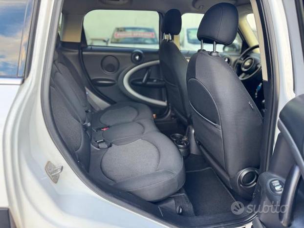 MINI Countryman Mini Cooper D Countryman PARI AL