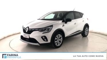 RENAULT Captur II 2019 - Captur 1.0 tce Intens Gpl 100cv my21