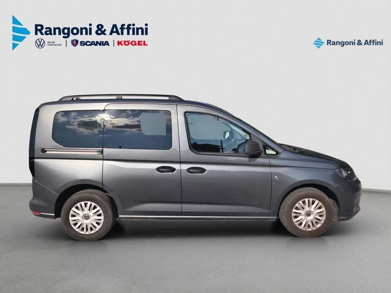 Volkswagen Caddy Caddy 2.0 TDI 102 CV SpacE