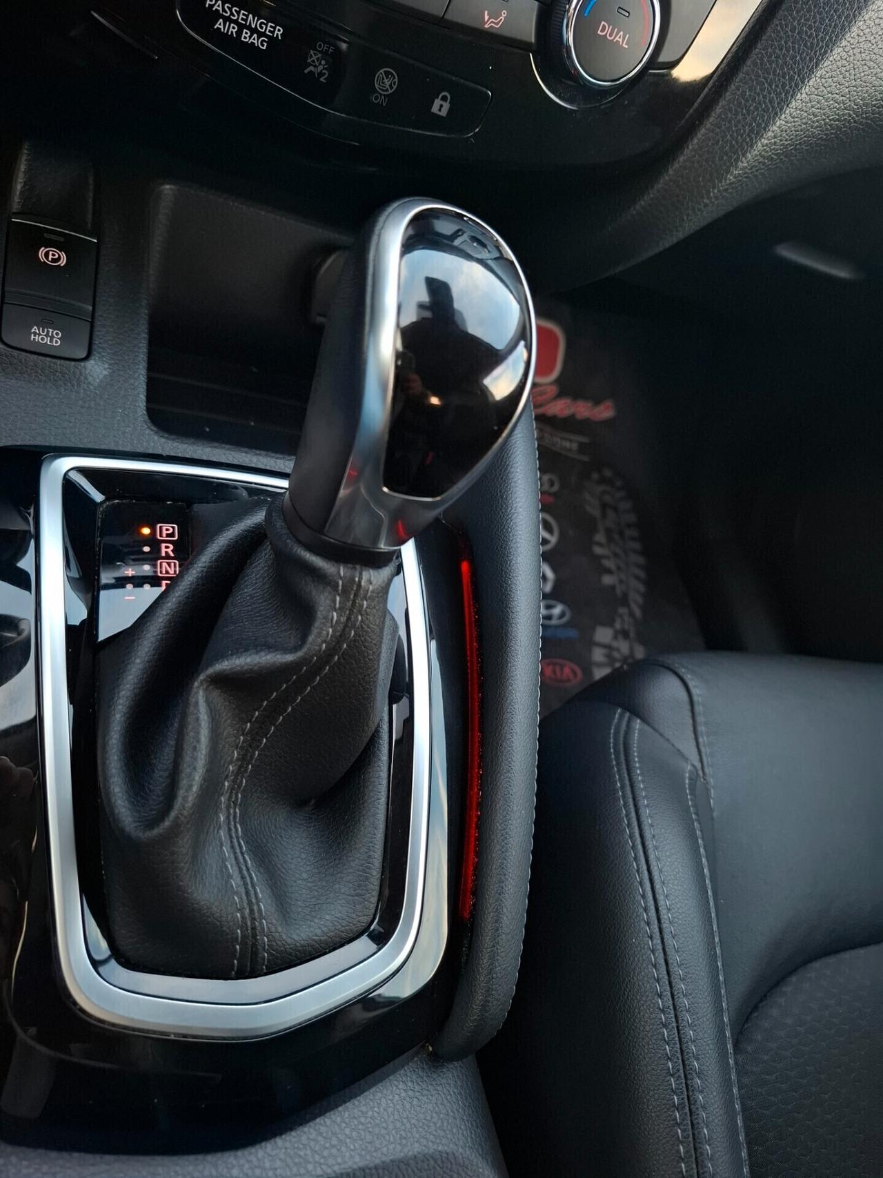 Qashqai 1.7 dCi 150cv 4WD Tekna+ Autom. *TETTO-LED-PELLE