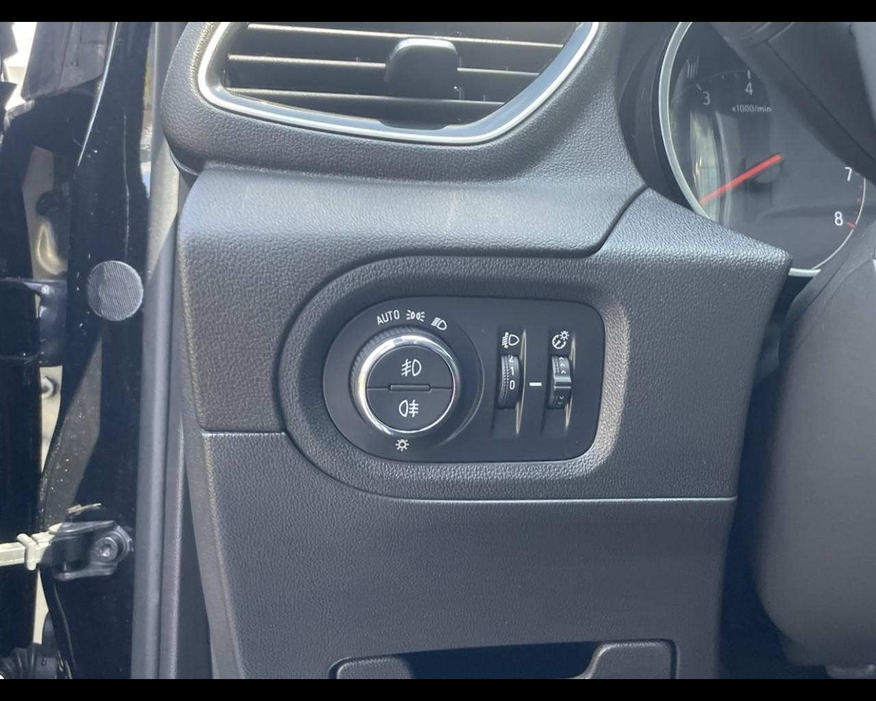 OPEL Grandland 1ª serie - Grandland X 1.2 Turbo 12V 130 CV Start&Stop Innovation