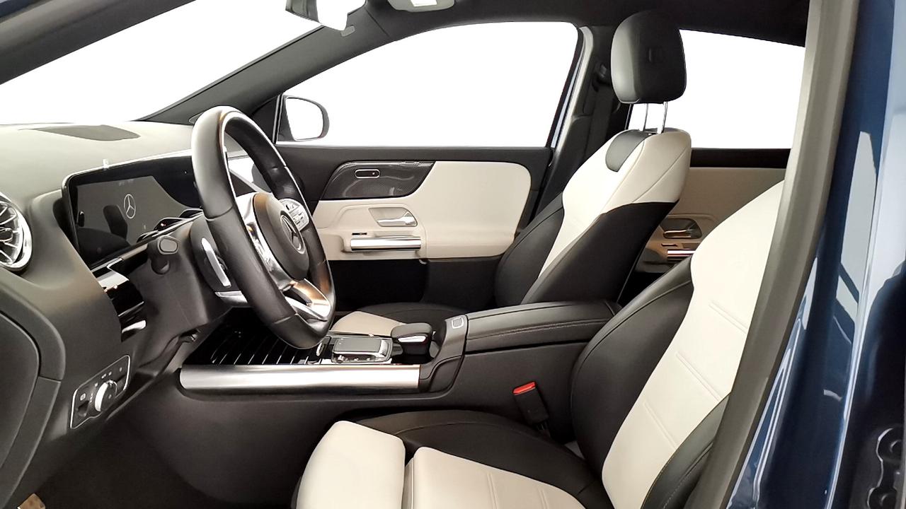 Mercedes-Benz GLA-H247 2020 - GLA 200 d Premium auto