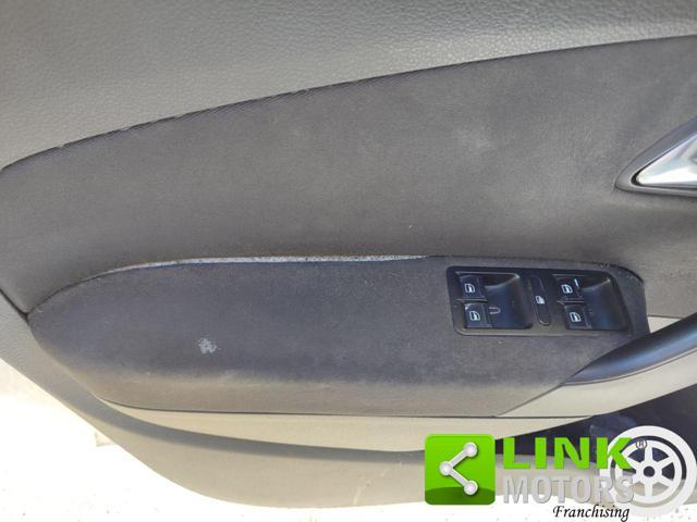 VOLKSWAGEN Polo 1.6 TDI 75 CV DPF 5 porte Comfortline