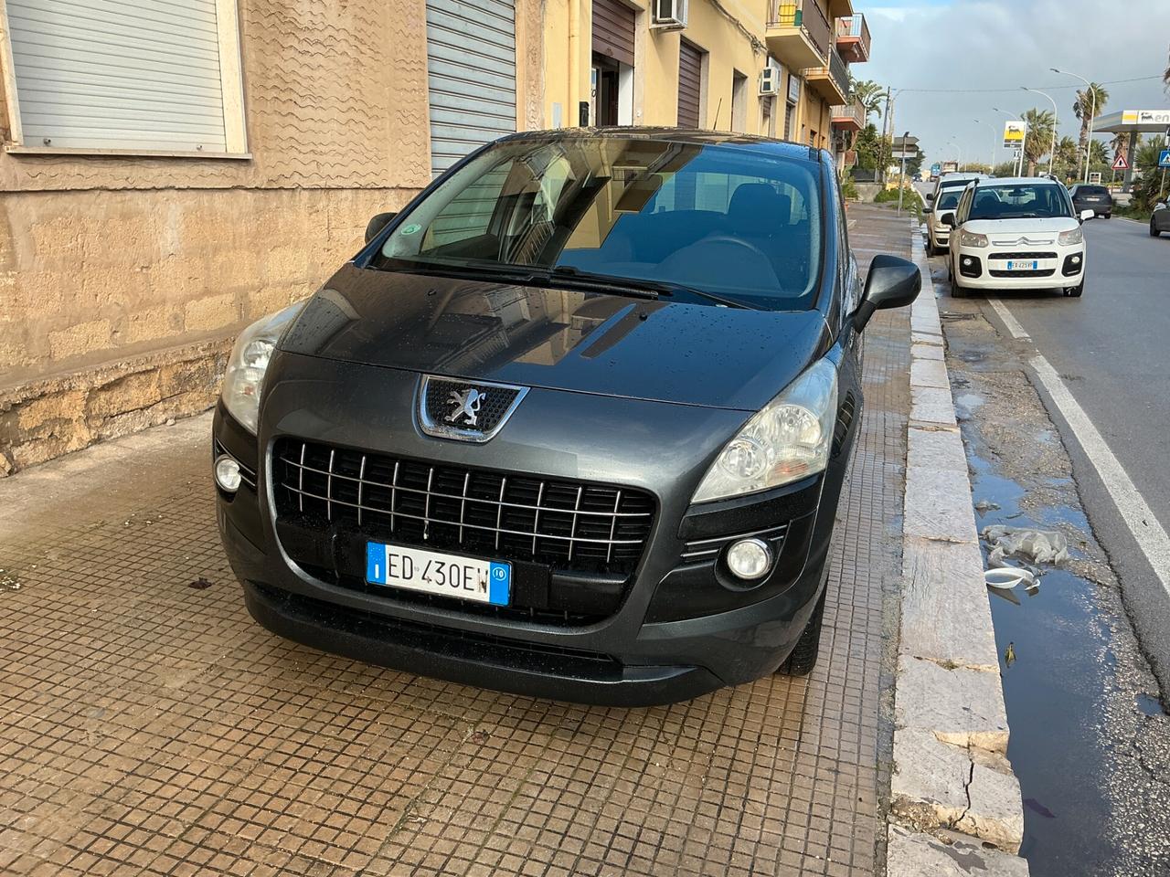 Peugeot 3008 1.6 HDi 110CV Business