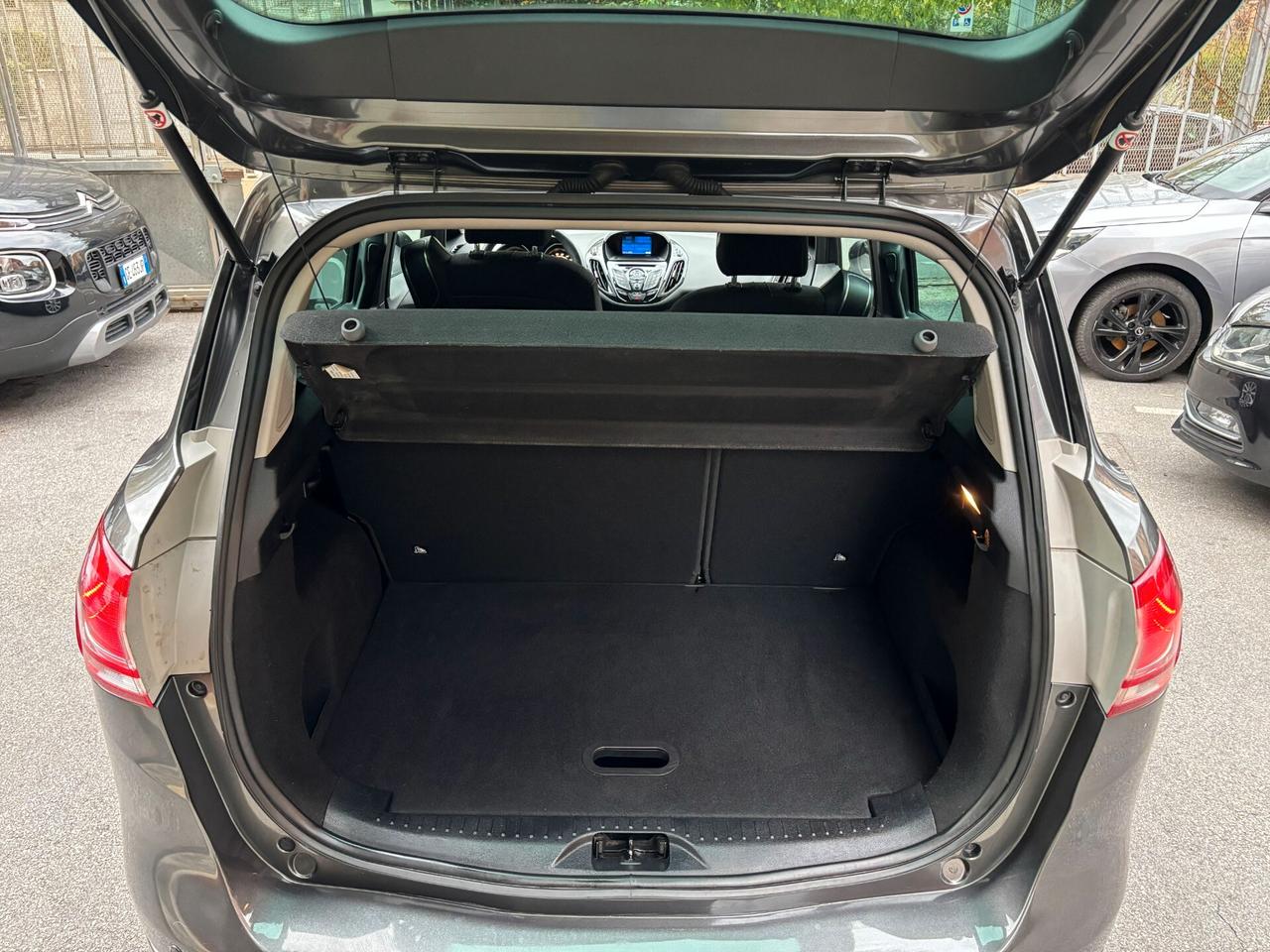 Ford B-Max 1.5 TDCi 95 CV Titanium EURO 6