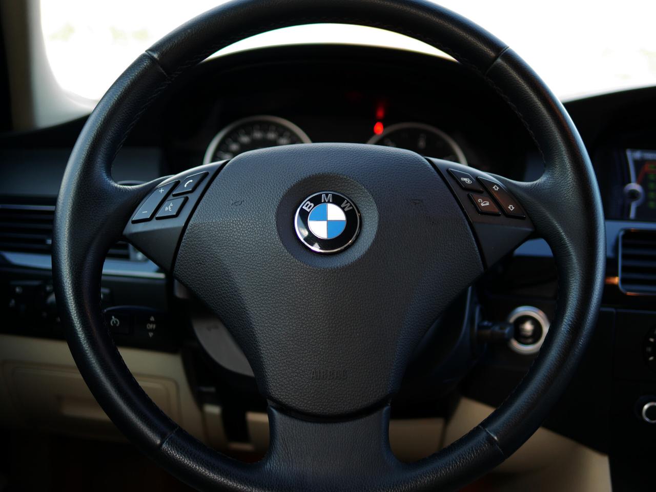 Bmw 530 530d cat Touring Futura