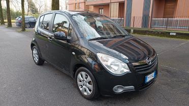 Opel Agila 1.2 16V 86CV Enjoy neopatentati