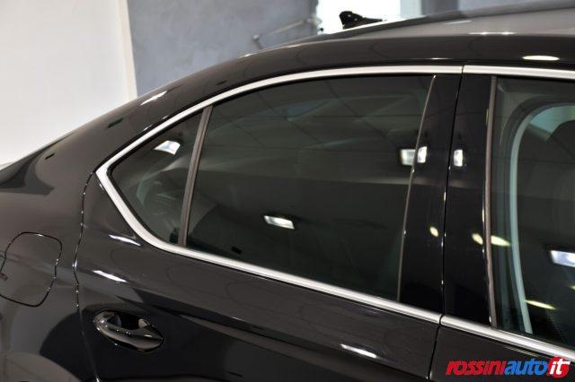 SKODA Octavia SEDAN 1.5 E-TEC 150 CV DSG STYLE - REARVIEW - NAVI