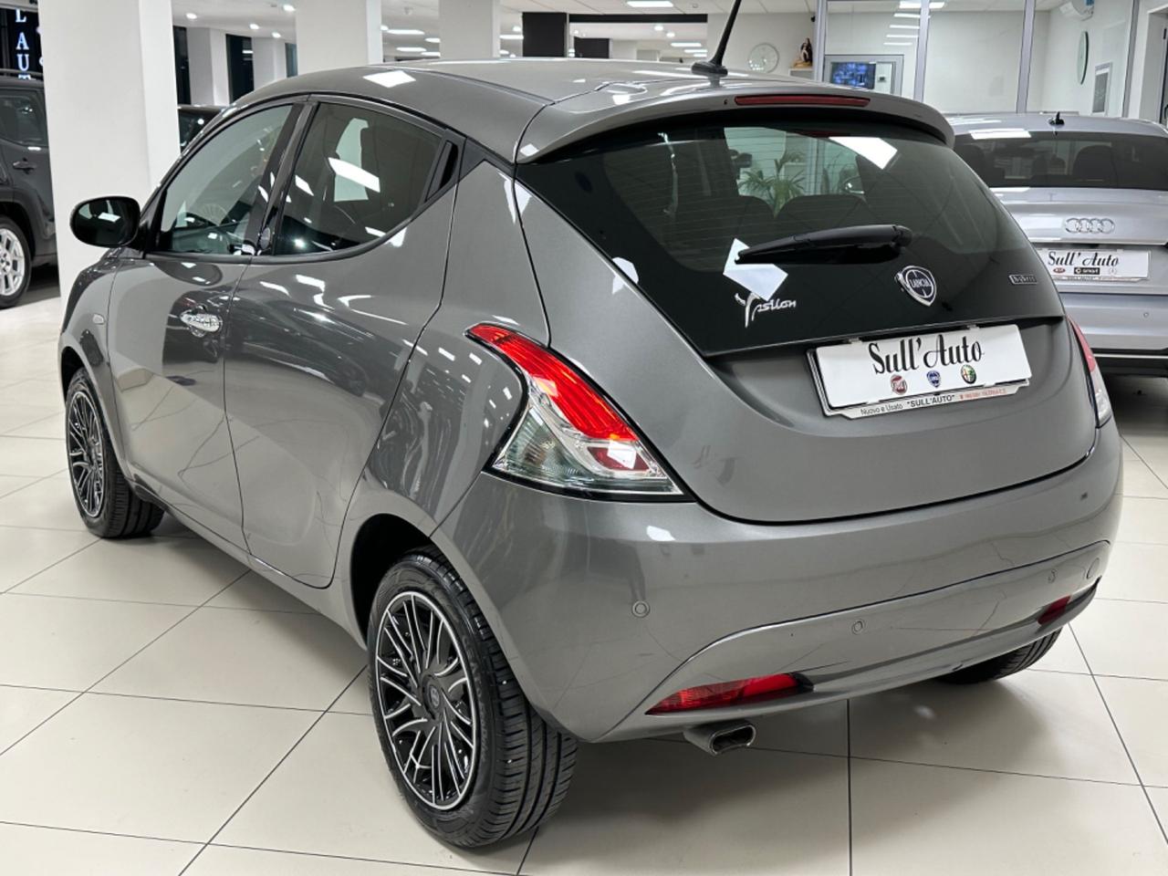 Lancia Ypsilon 1.0 Hybrid 70 Cv S&S Hybrid Gold 2020