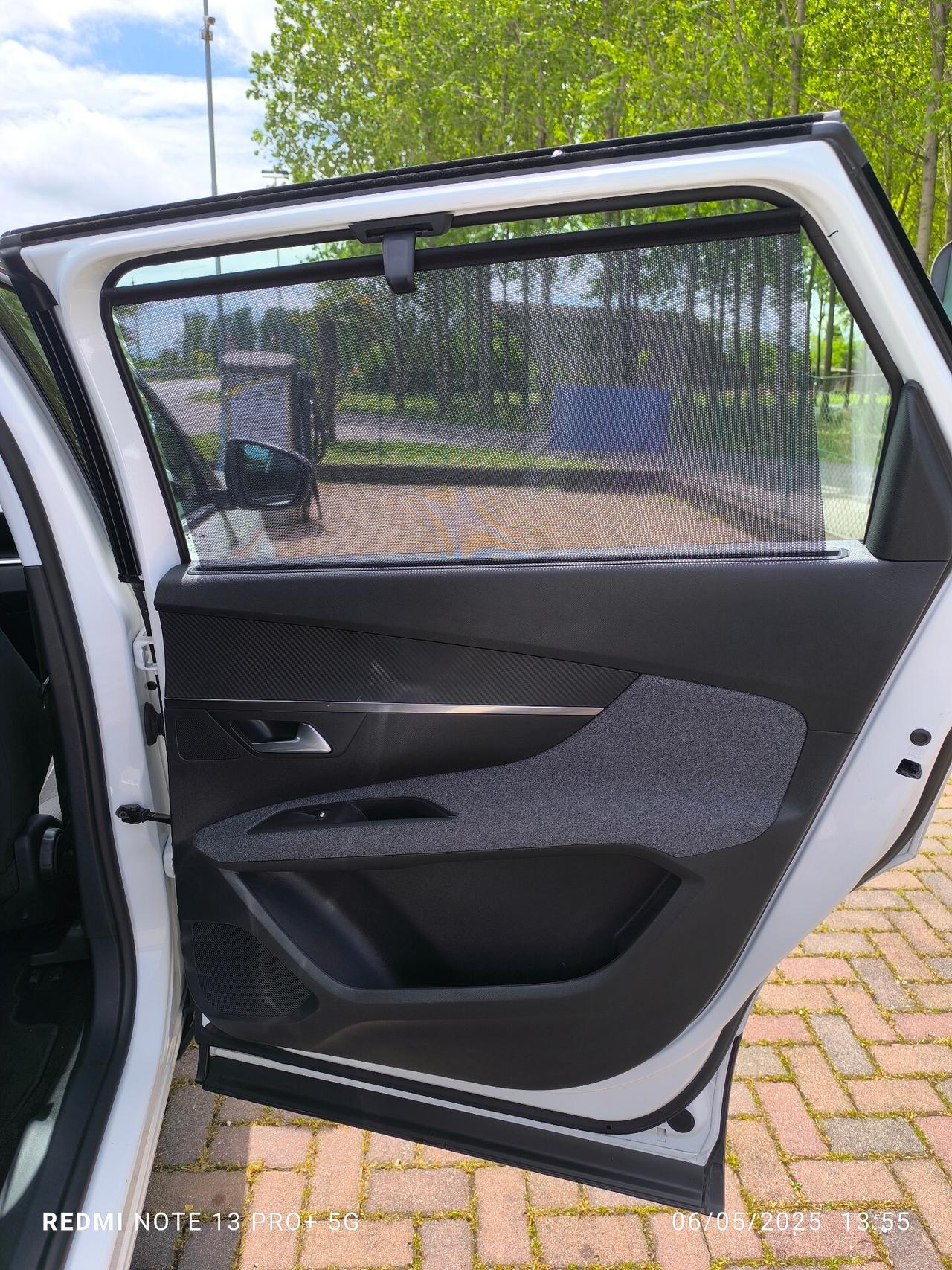 Peugeot 5008 BlueHDi 130 S&S Business