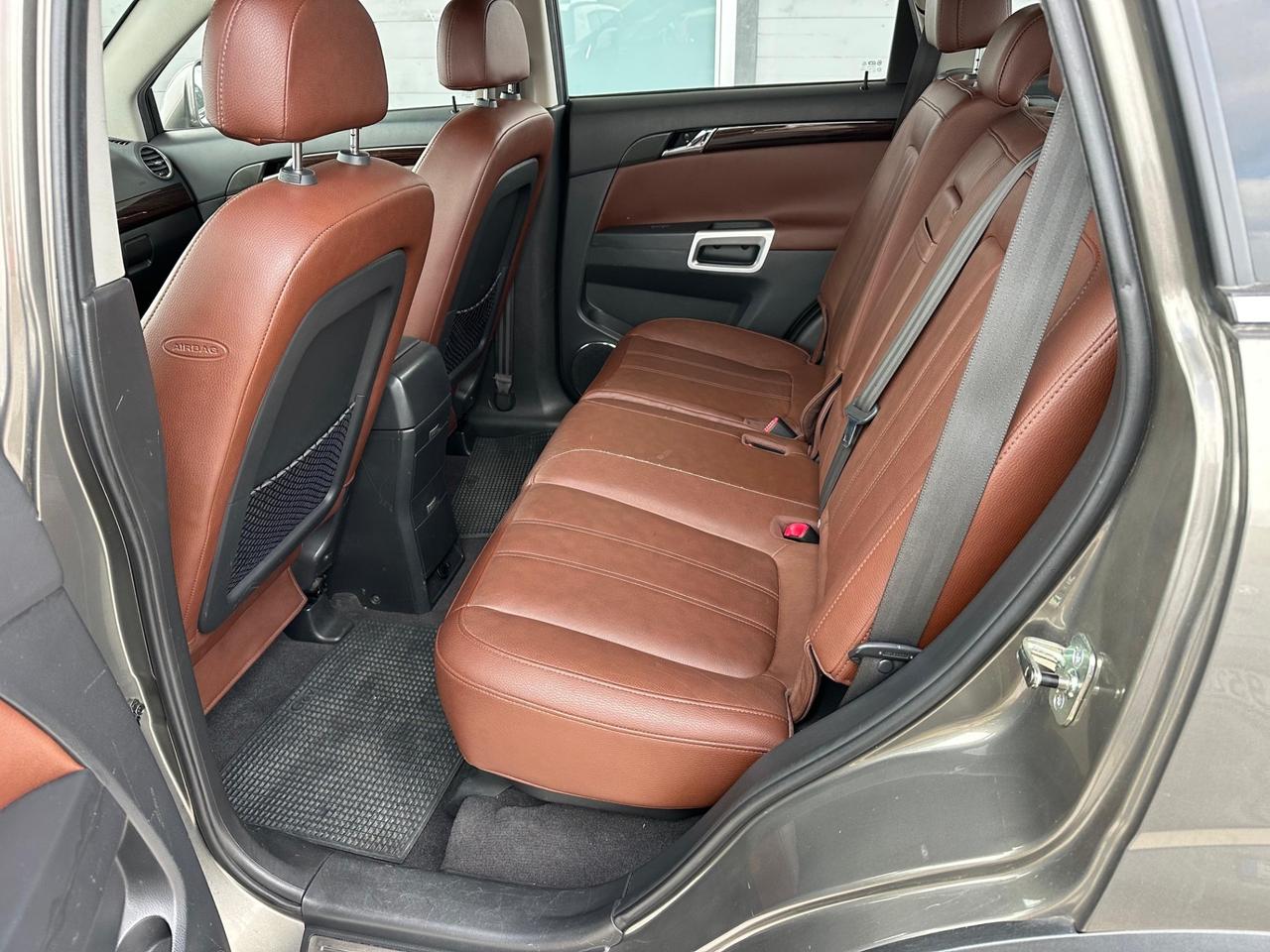 Opel Antara 2.0 CDTI 150CV aut. Edition Plus